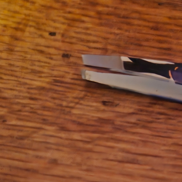 5/5.00 Tweezers - Picture 3 of 4